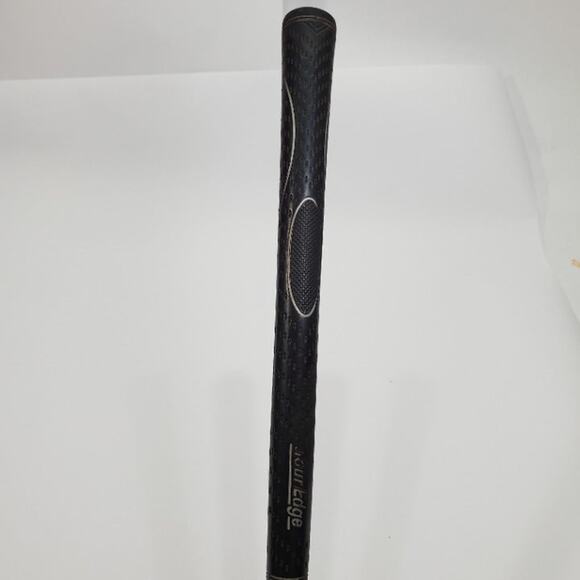 Tour Edge Bazooka HL Forged Ti Driver 10.5* LH Regular Graphite 44.5 inch - Picture 3 of 6